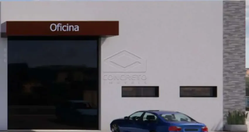 Ponto comercial para alugar no Residencial Cidade Alta, Jaú 