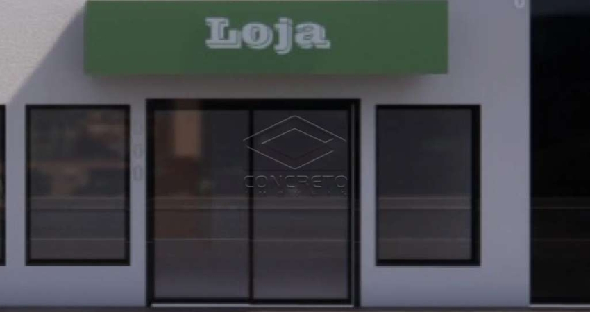 Ponto comercial para alugar no Residencial Cidade Alta, Jaú 