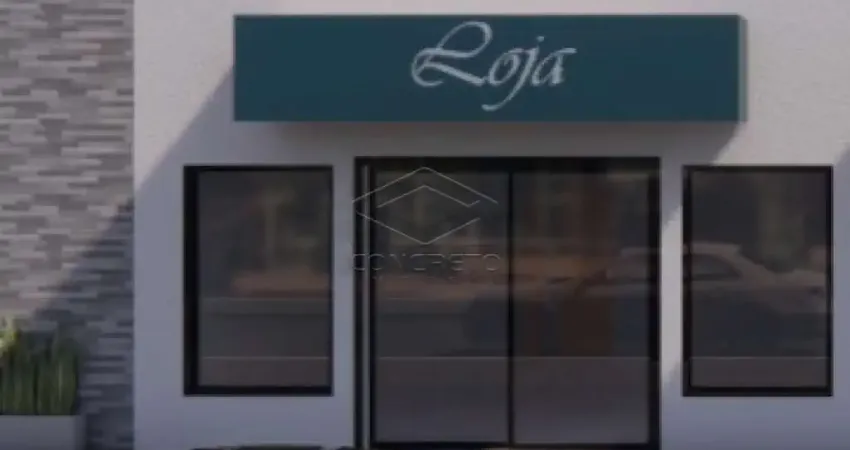 Ponto comercial para alugar no Residencial Cidade Alta, Jaú 