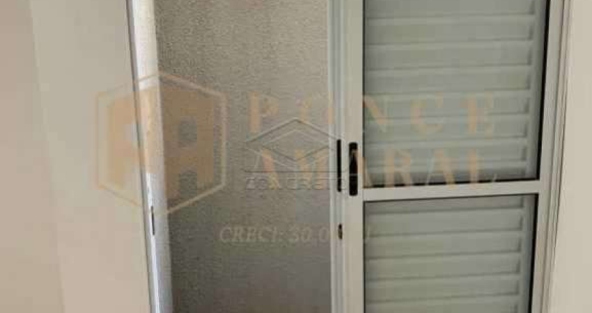 Apartamento com 1 quarto para alugar no Jardim Terra Branca, Bauru 