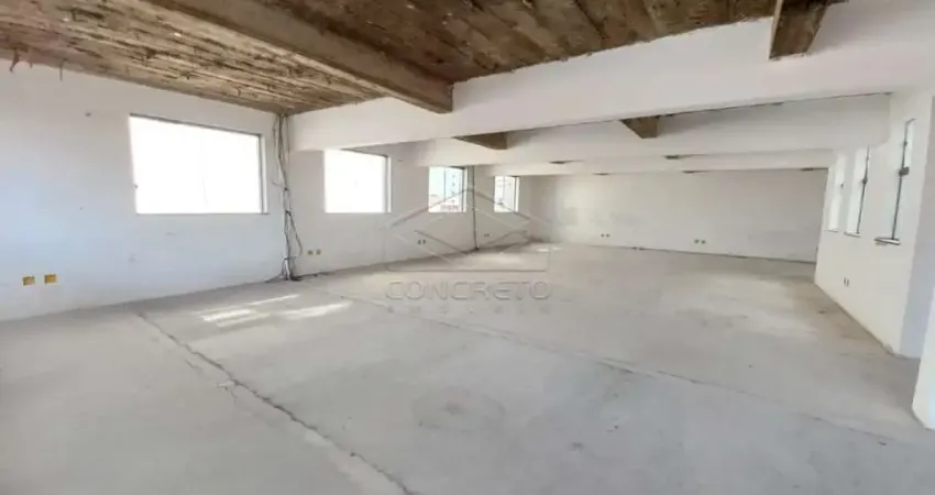 Comercial Galpão em Botucatu