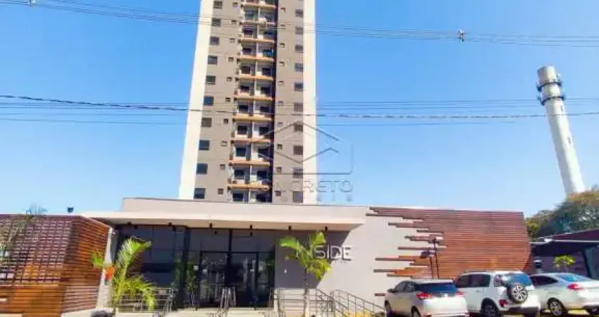 Apartamento com 2 quartos para alugar no Jardim Auri Verde, Bauru 