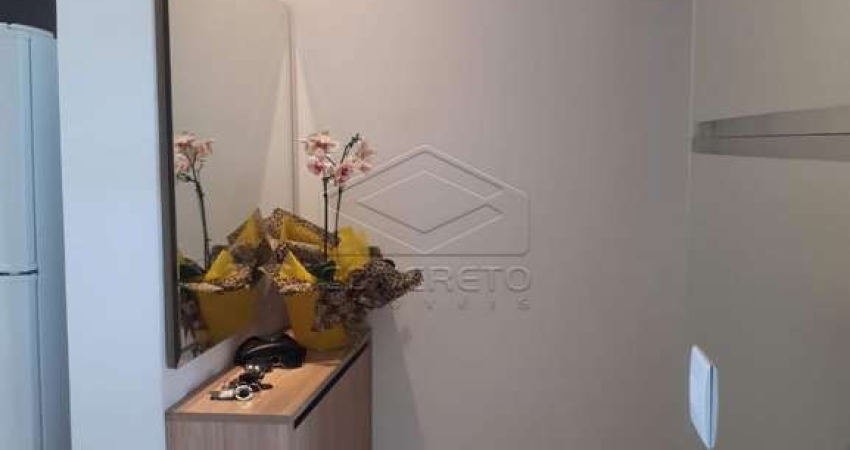 LINDO APARTAMENTO 2 DORMITÓRIOS MOBILIADO - NOVA NAÇÃO AMÉRICA