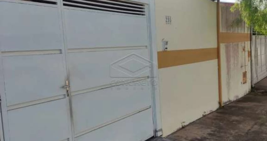 Casa Residência em Botucatu