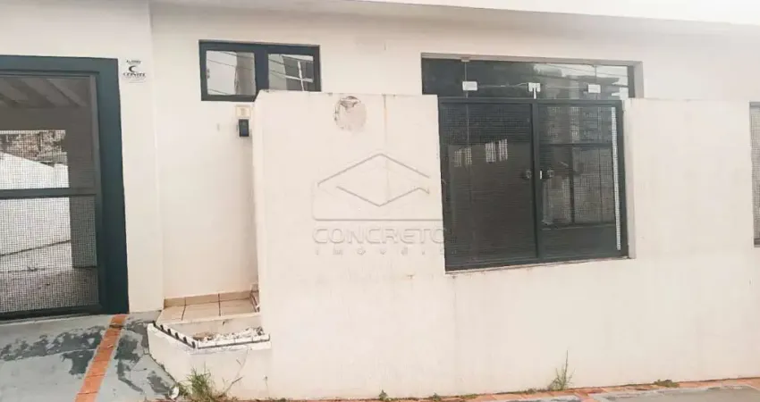 Casa com 4 quartos para alugar no Jardim Nasralla, Bauru 
