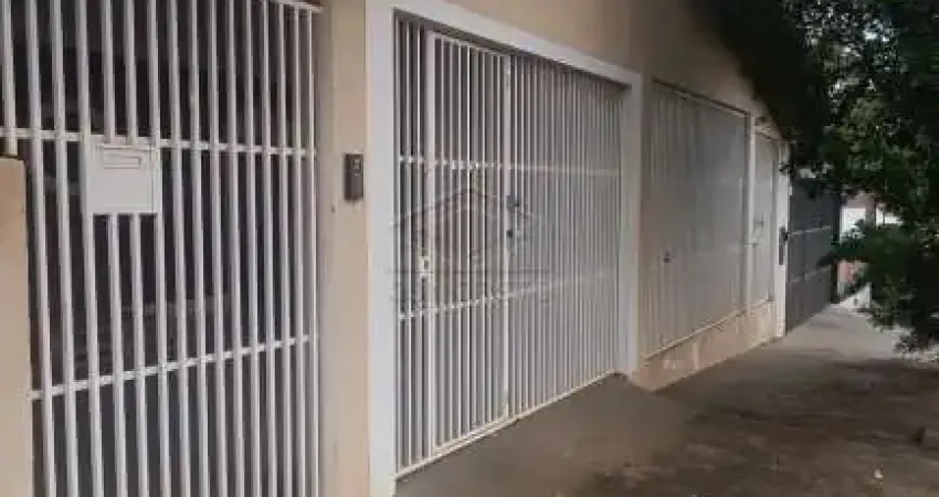Casa com 3 quartos para alugar no Jardim América, Bauru 