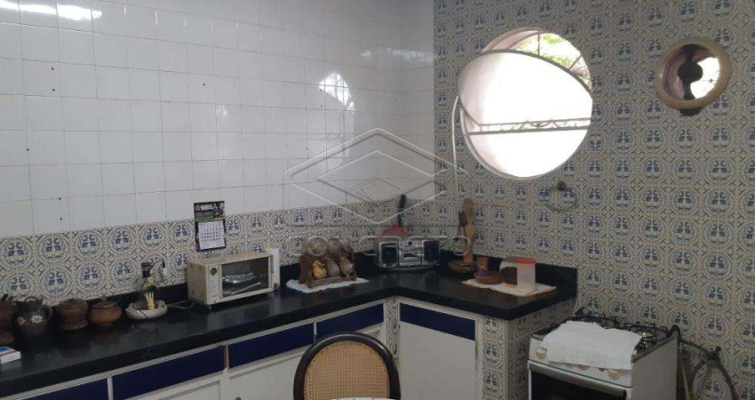 Casa Padrão em Bauru