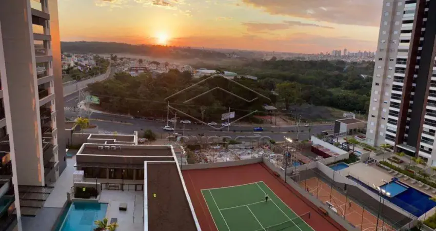 Apartamento Padrão em Bauru