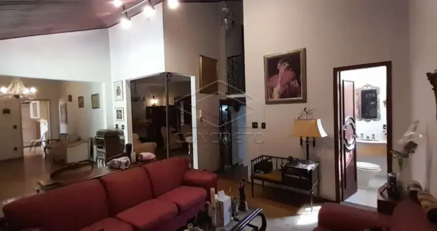 Casa com 3 quartos para alugar no Jardim Regina, Jaú