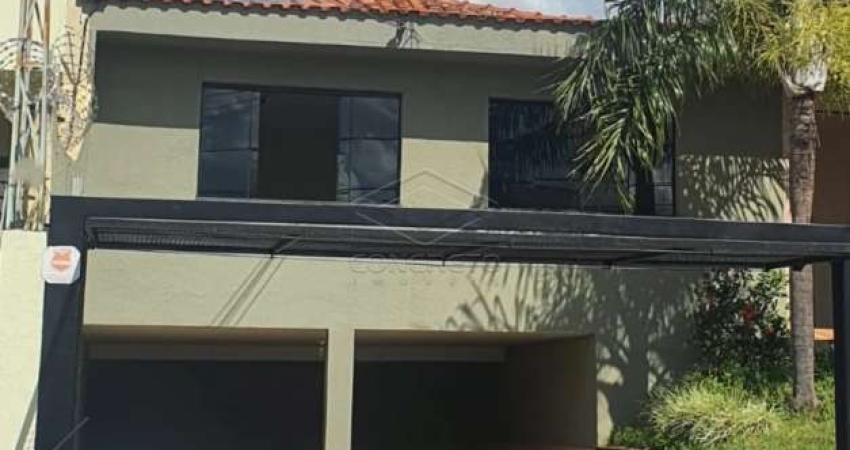 Excelente residência  com 04 dormitórios - Cidade Universitária