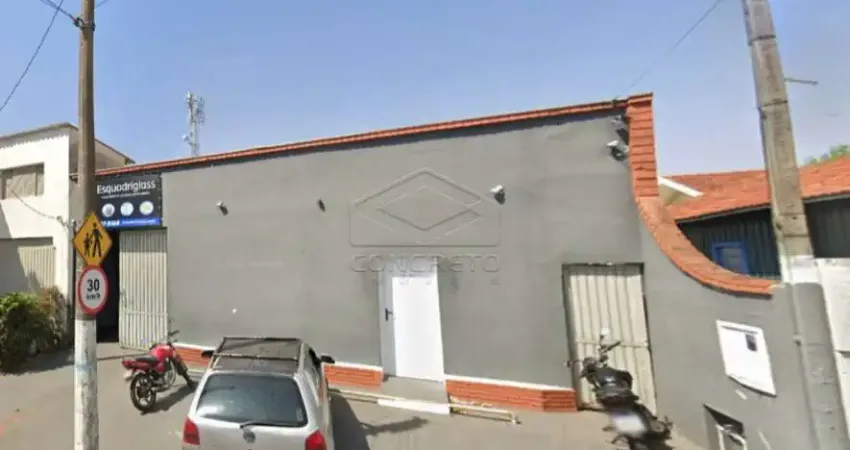 Excelente barracão bem localizado, próximo a avenida duque de caxias