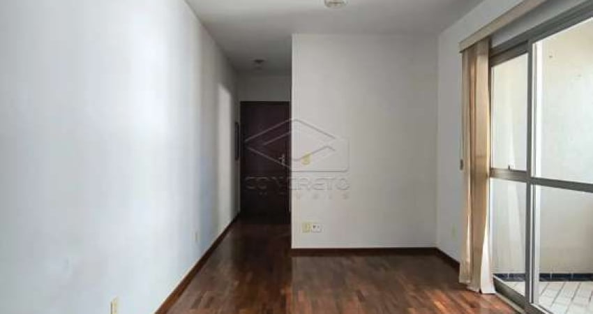 RESIDENCIAL ARAGUAIA - APARTAMENTO COM 2 DORMITÓRIOS PRÓXIMO A MATERNIDADE SANTA ISABEL, BAURU/P