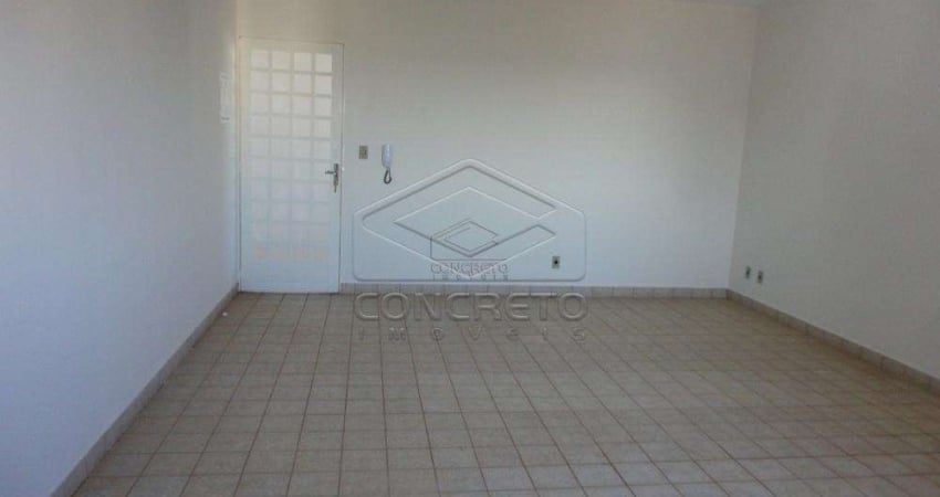 Sala comercial para alugar no Jardim América, Bauru 