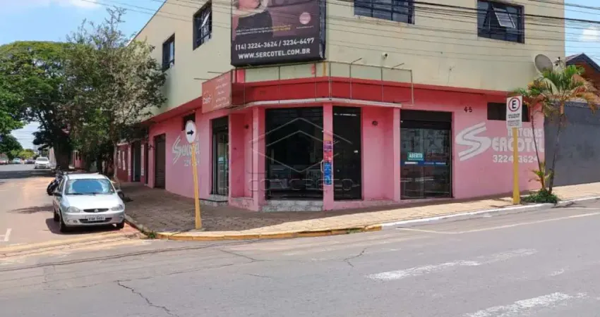 EXCELENTE LOJA LOCALIZADA EM PONTO ESTRATÉGICO PARA COMÉRCIO