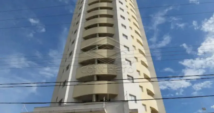 APARTAMENTO 1 DORMITORIO SENDO SUITE - RESIDENCIAL PLATINUM