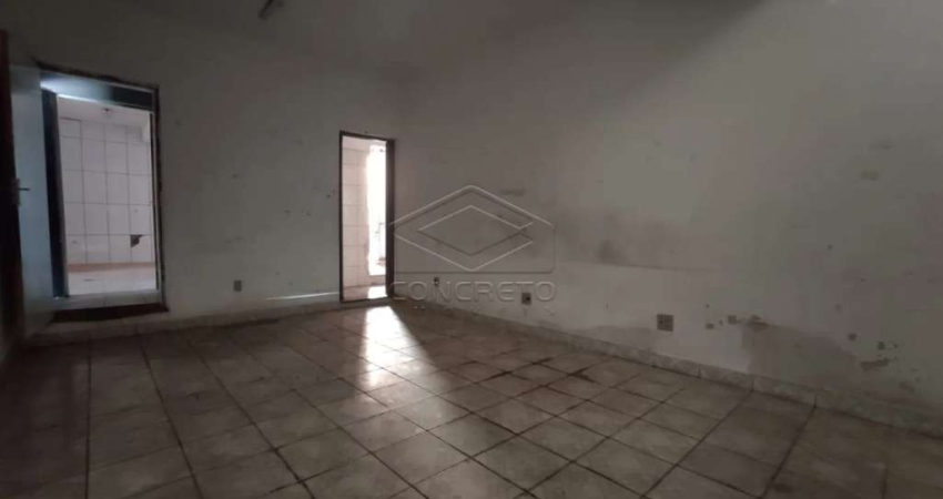 Ponto comercial para alugar na Vila Santa Maria, Jaú 
