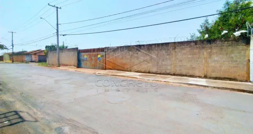 Casa para alugar no Parque Paulista, Bauru 