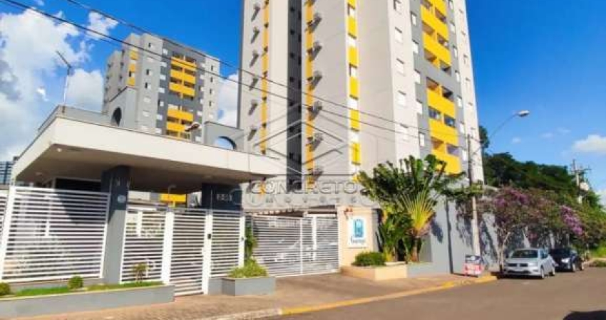 LINDO APARTAMENTO MOBILIADO COM 3 DORMITÓRIOS - GURUPI