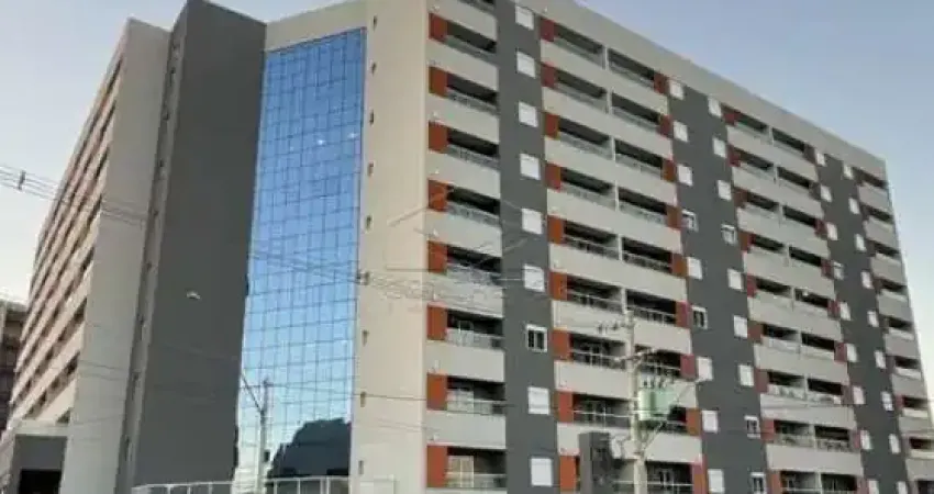 Apartamento com 1 quarto para alugar na Vila Nova Cidade Universitária, Bauru 