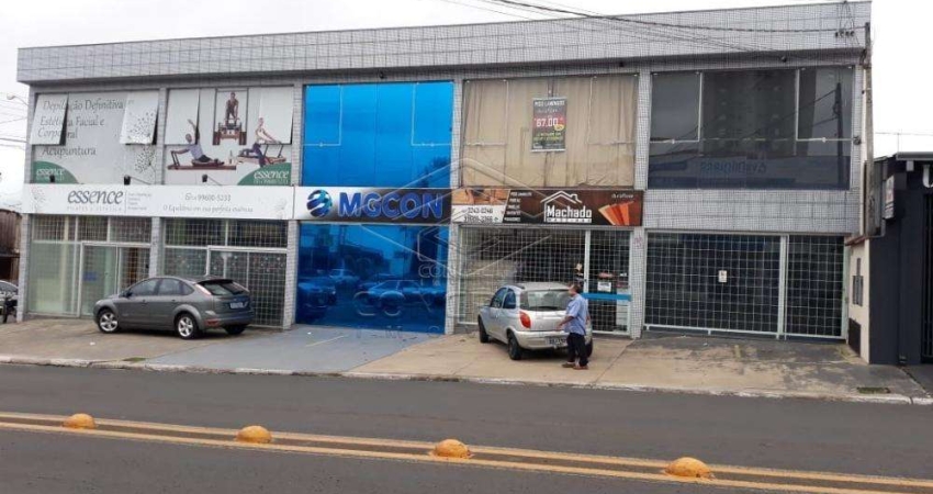 PONTO COMERCIAL NA DUQUE DE CAXIAS, PRÓXIMO AO TAUSTE