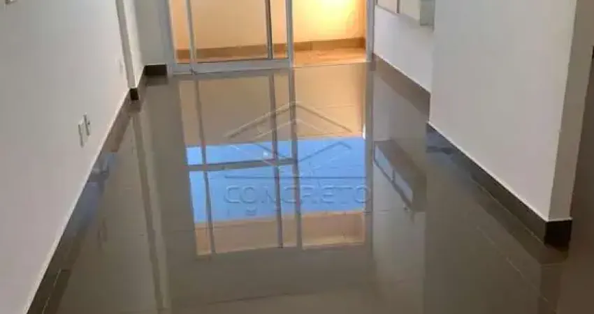 Apartamento com 1 quarto para alugar no Jardim Infante Dom Henrique, Bauru 