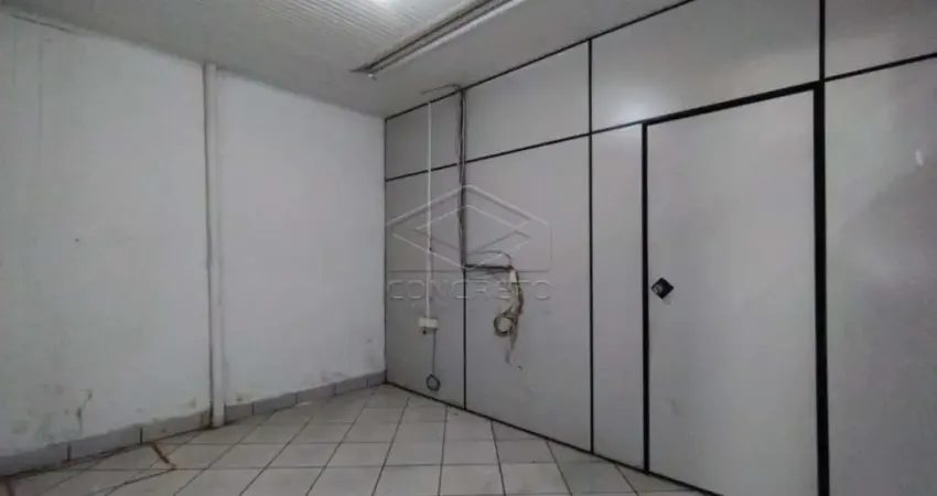 Ponto comercial para alugar no Centro, Jaú 
