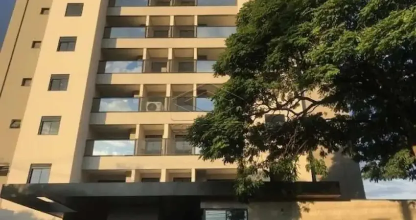 Melro - linda cobertura com 3 suítes, 3 vagas de garagem e acabamento diferenciado. vila mesquita, bauru/sp