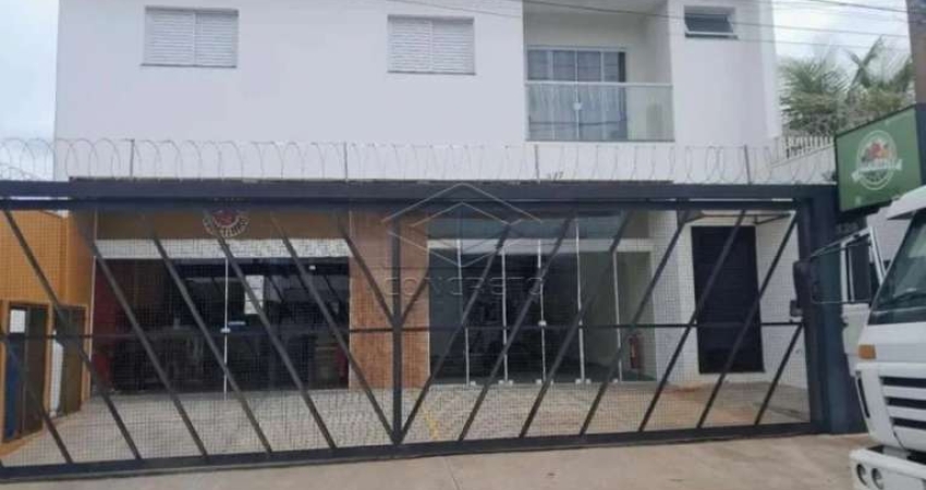 Ponto comercial para alugar na Vila Industrial, Bauru 