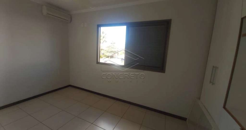 VILLAGGIO I, sobrado com ótima infraestrutura!