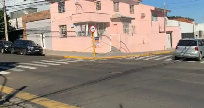 Casa com 5 quartos para alugar na Vila Noemy, Bauru 