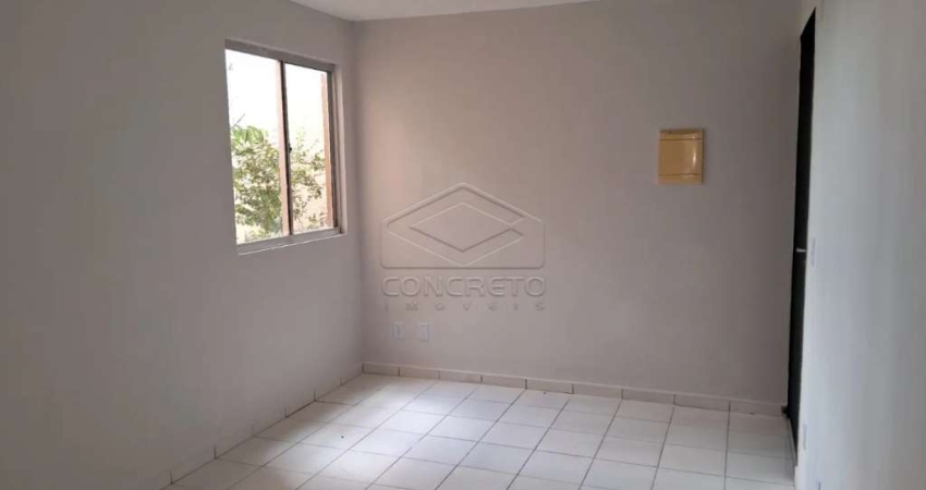 Apartamento com 2 quartos para alugar no Residencial Parque Colina Verde, Bauru 