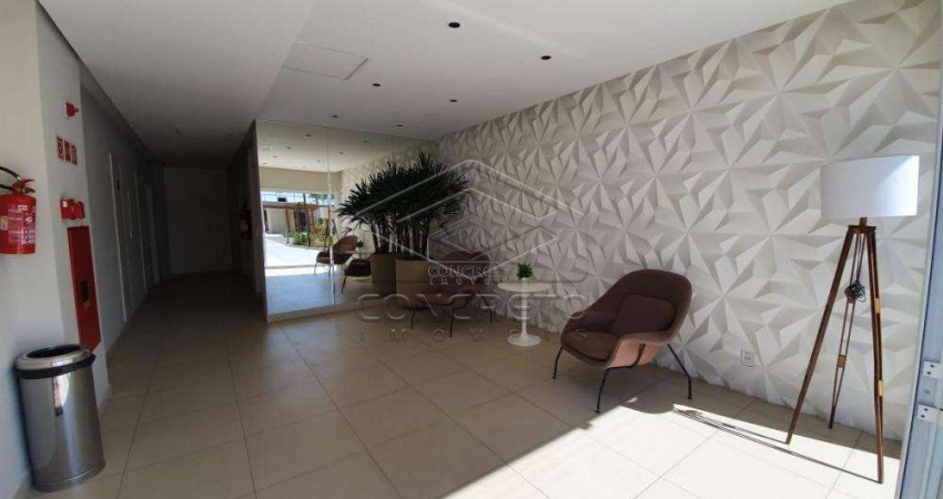 AVALON - APARTAMENTO COM 2 DORMITÓRIOS E SALA ESTENDINDA, PRÓXIMO AO RECINTO MELO MORAES