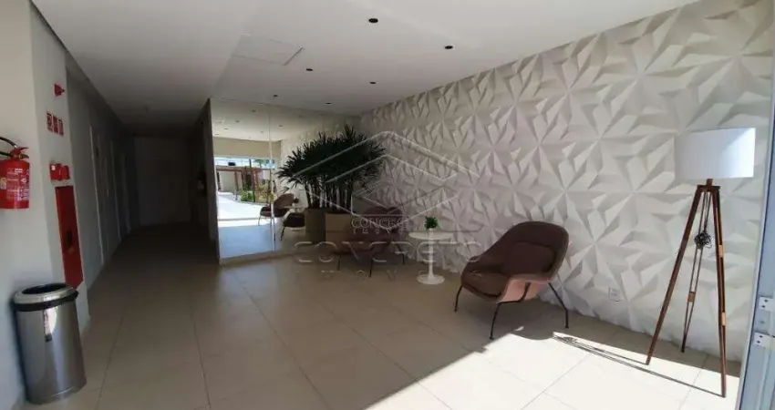 Avalon - apartamento com 2 dormitórios e sala estendinda, próximo ao recinto melo moraes