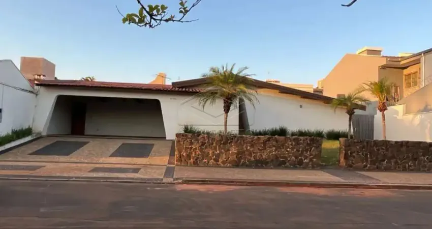 Excelente residência alto padrão no JARDIM AMÉRICA!