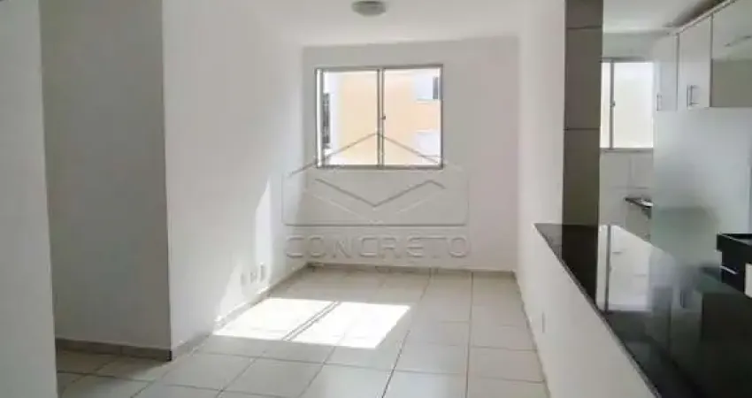 Apartamento com 3 quartos para alugar na Vila Cardia, Bauru 