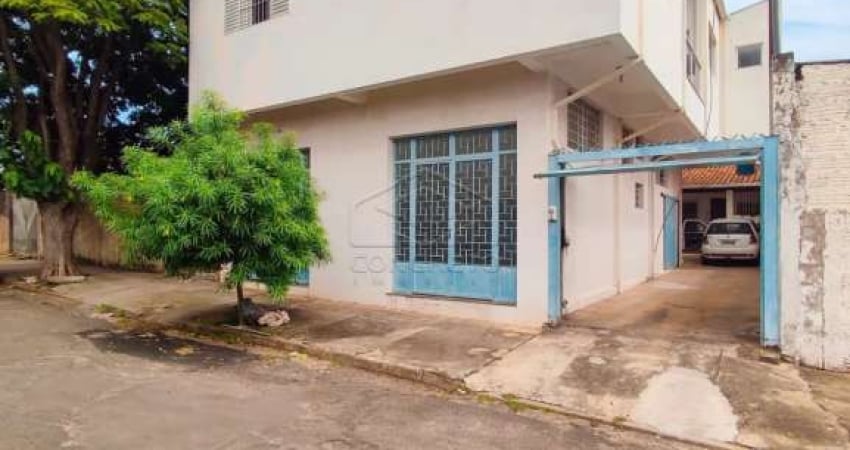 CASA COM 03 DORMITÓRIOS, COM SALÃO + EDÍCULA NO ALTO PARAÍSO