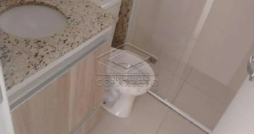 Apartamento Padrão em Bauru