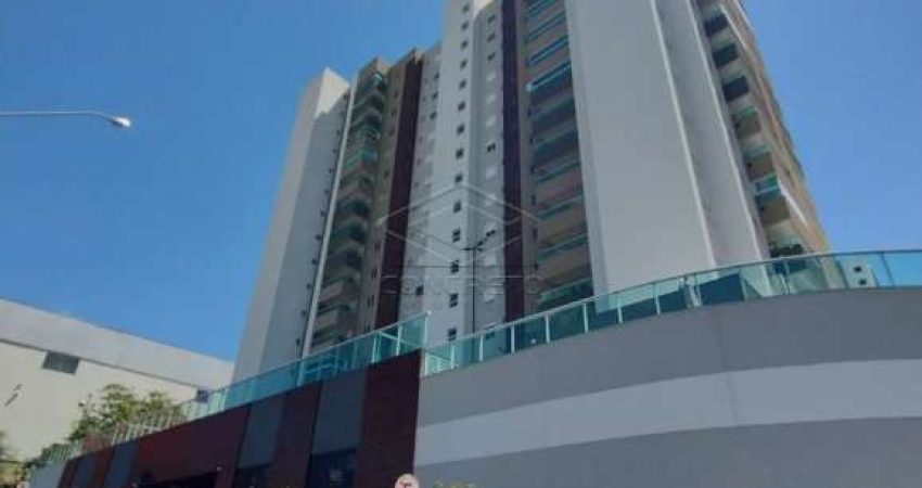LINDO APARTAMENTO COM SUÍTE PRÓXIMO AO BAURU SHOPPING