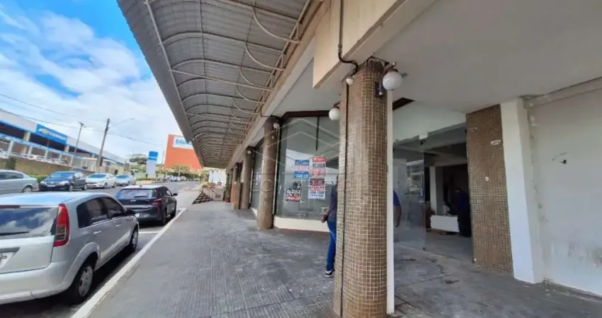 Prédio para alugar no Jardim Infante Dom Henrique, Bauru 