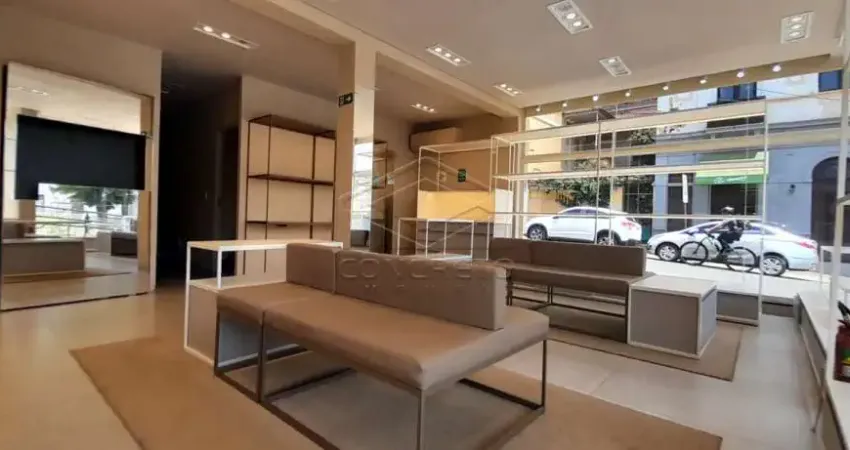 Ponto comercial para alugar no Centro, Jaú 