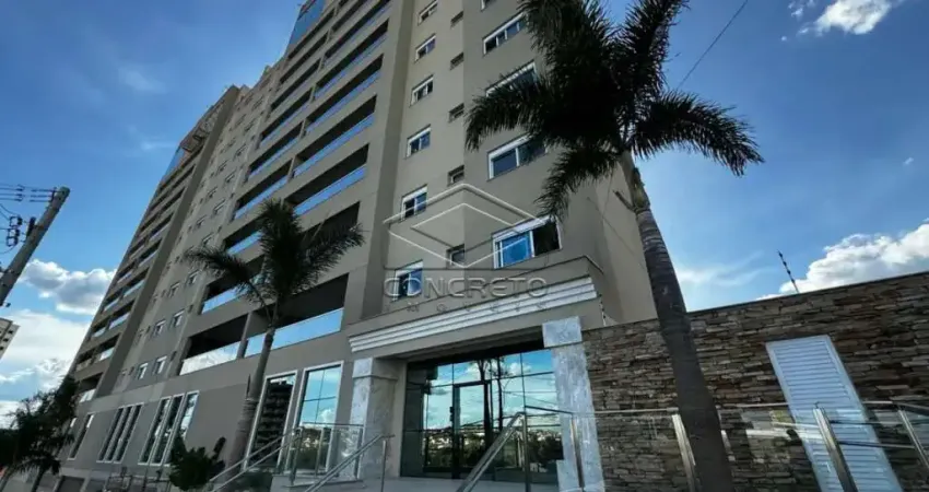 Apartamento Padrão em Jaú