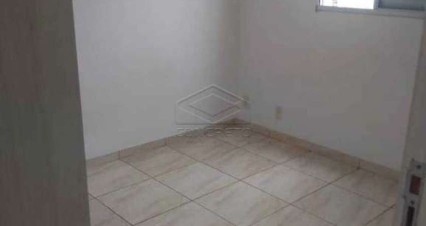 Apartamento com 2 quartos para alugar no Jardim Terra Branca, Bauru 