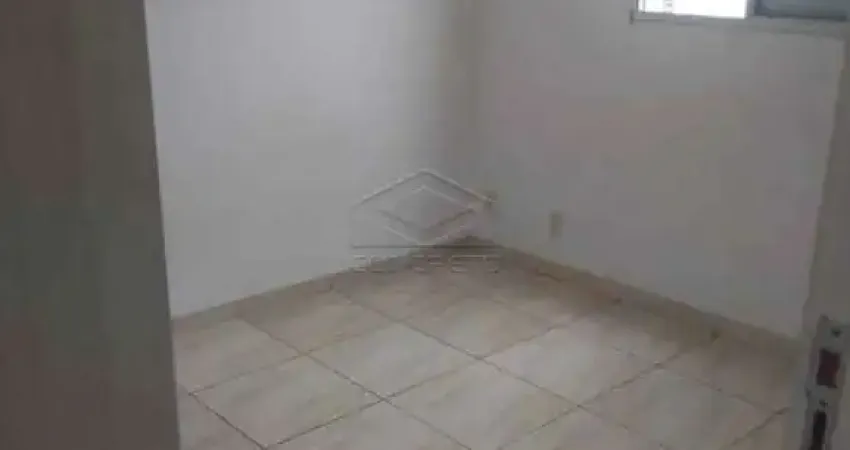 Apartamento com 2 quartos para alugar no Jardim Terra Branca, Bauru 