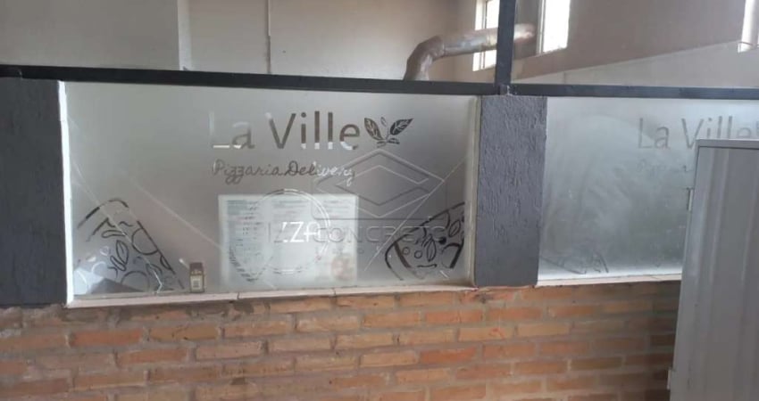 Casa com 3 quartos para alugar no Jardim Terra Branca, Bauru 