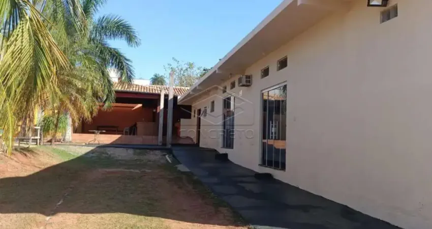 Casa com 2 quartos para alugar no Quinta da Bela Olinda, Bauru