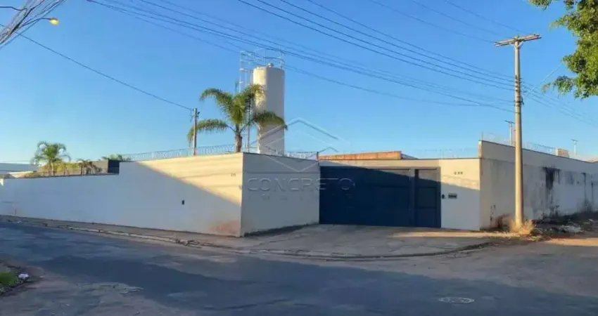 Barracão / Galpão / Depósito para alugar no Parque Bauru, Bauru