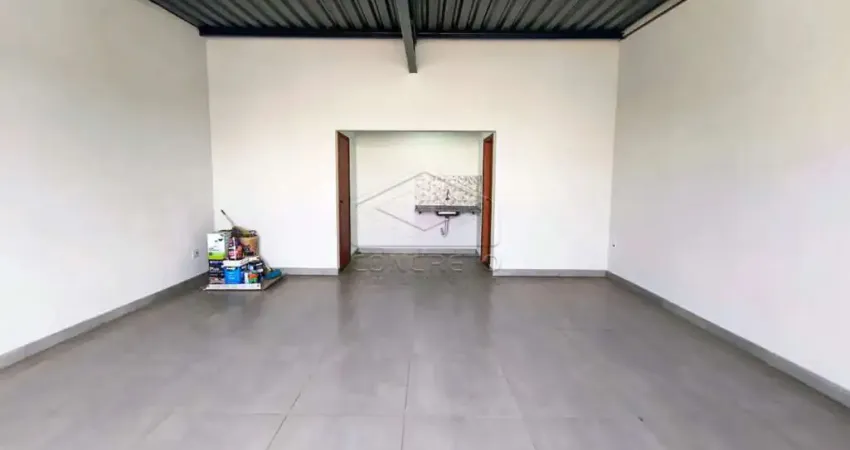Ponto comercial para alugar no Jardim Olímpia, Jaú 
