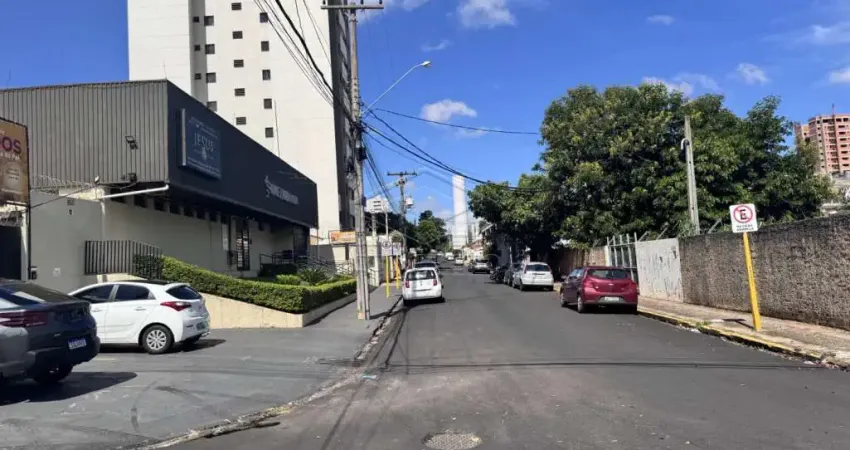 Ponto comercial para alugar na Vila Cardia, Bauru 