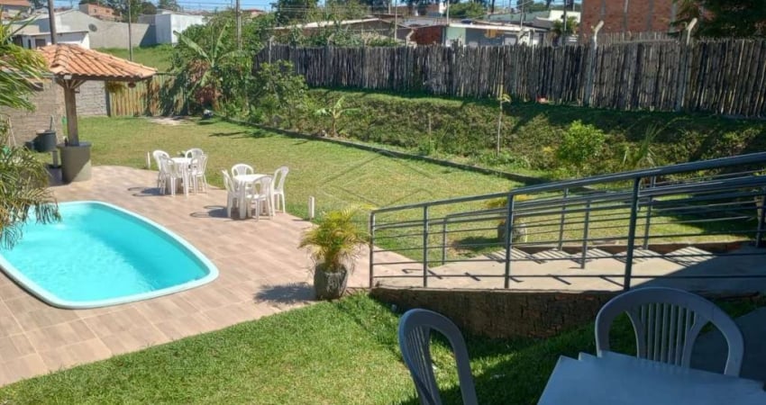 Chácara a Venda em Rubião Junior -
