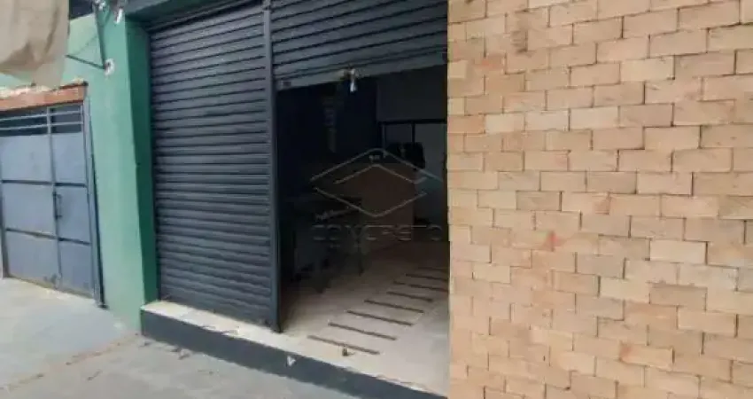 SALÃO COMERCIAL PARA LOCAÇÃO - JARDIM TERRA BRANCA, BAURU/SP